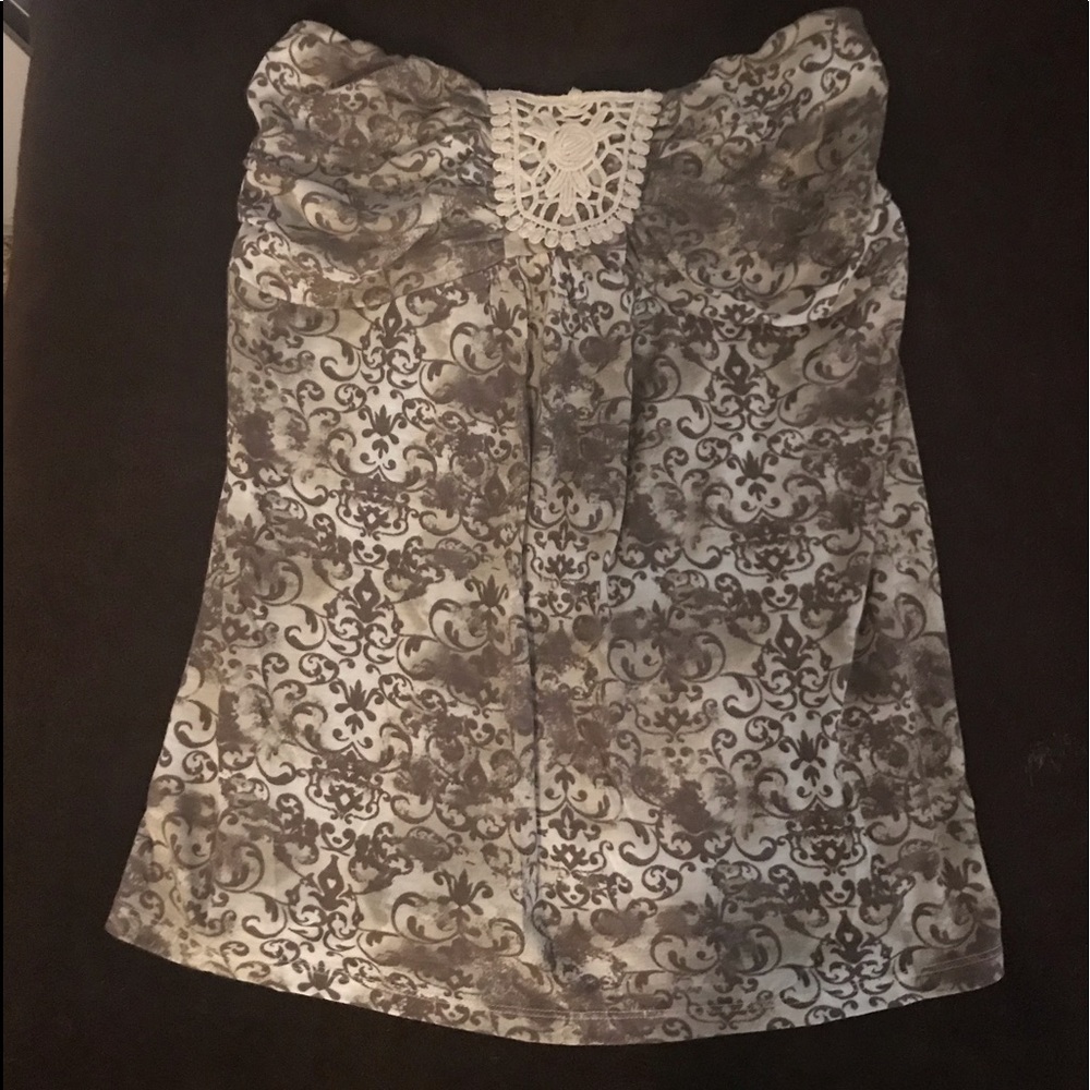 Tube top NWT